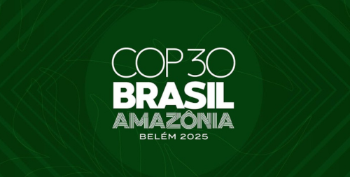 COP30 logo 500px